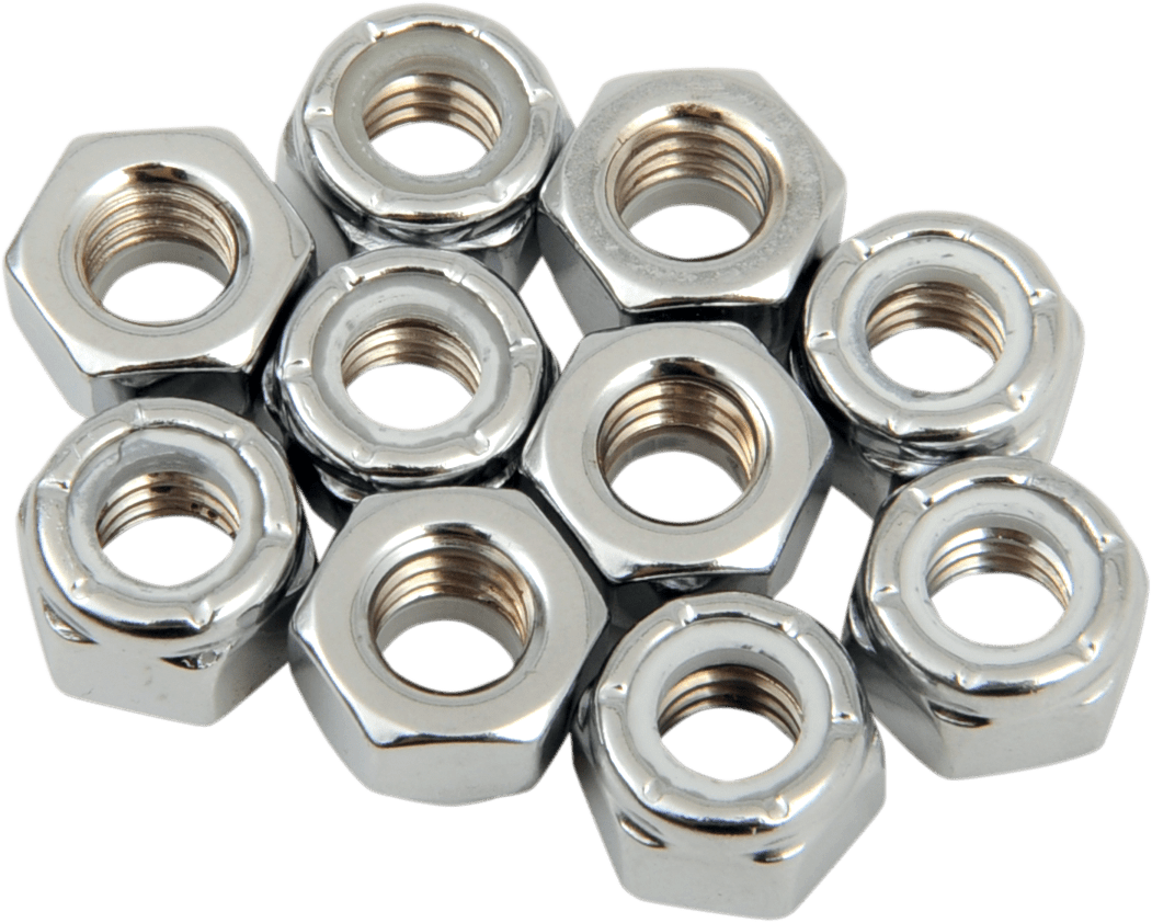 Replacement Insert Nuts