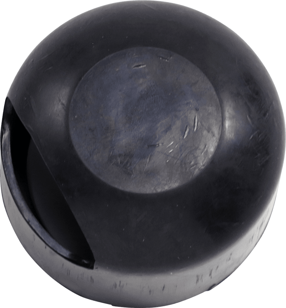 Rubber Solenoid Boot for Big Twin