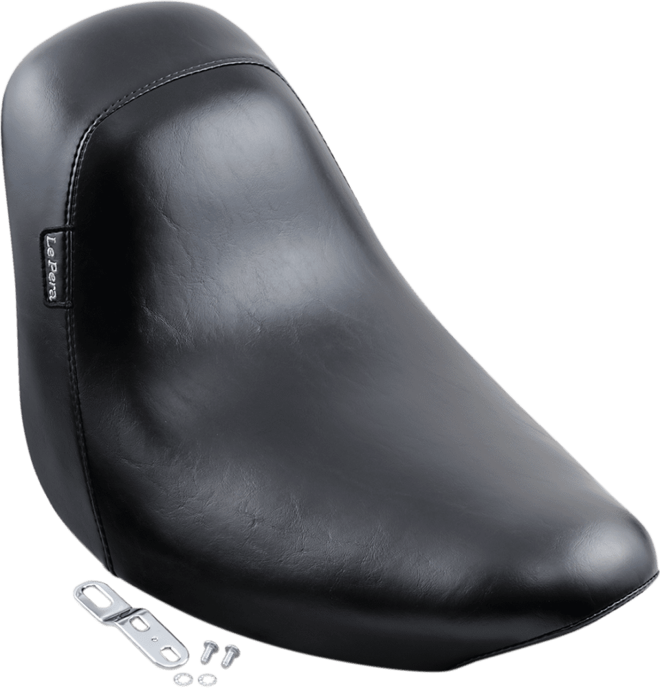 Bare Bones Solo Seat