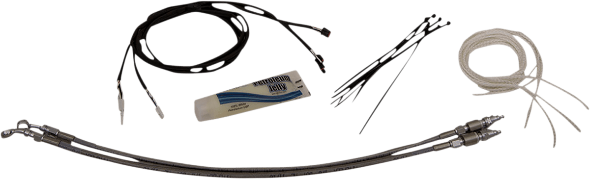 EZ Install Handlebar Kit