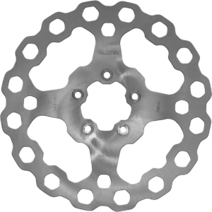Cubiq™ Brake Rotor