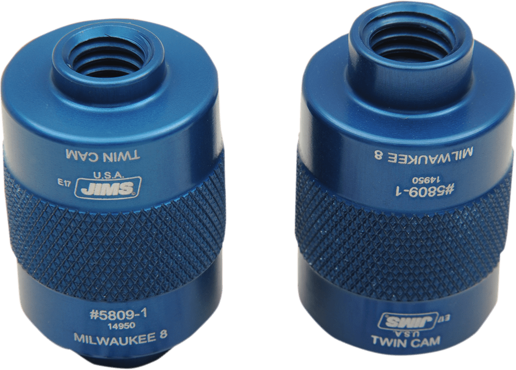 Cylinder Hold Down Nuts