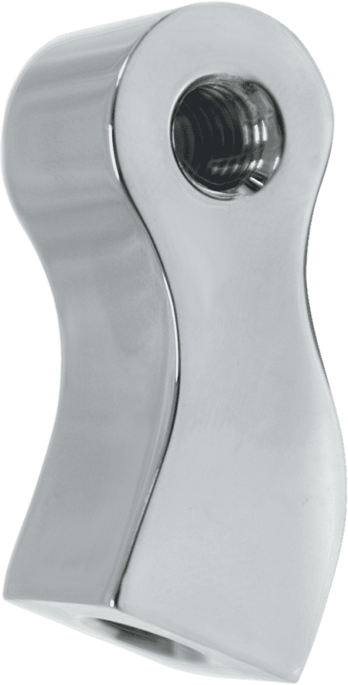 Recessed Headlight Mount