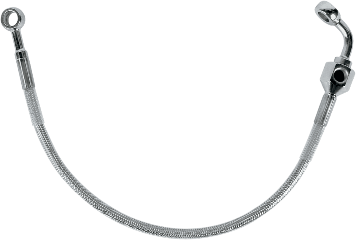 Stainless Steel Brake Line Kit