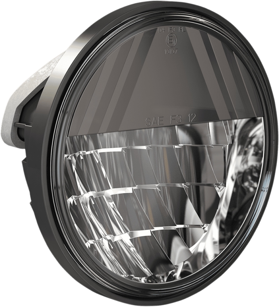 4.5" LED Reflector Style Passing Lamp