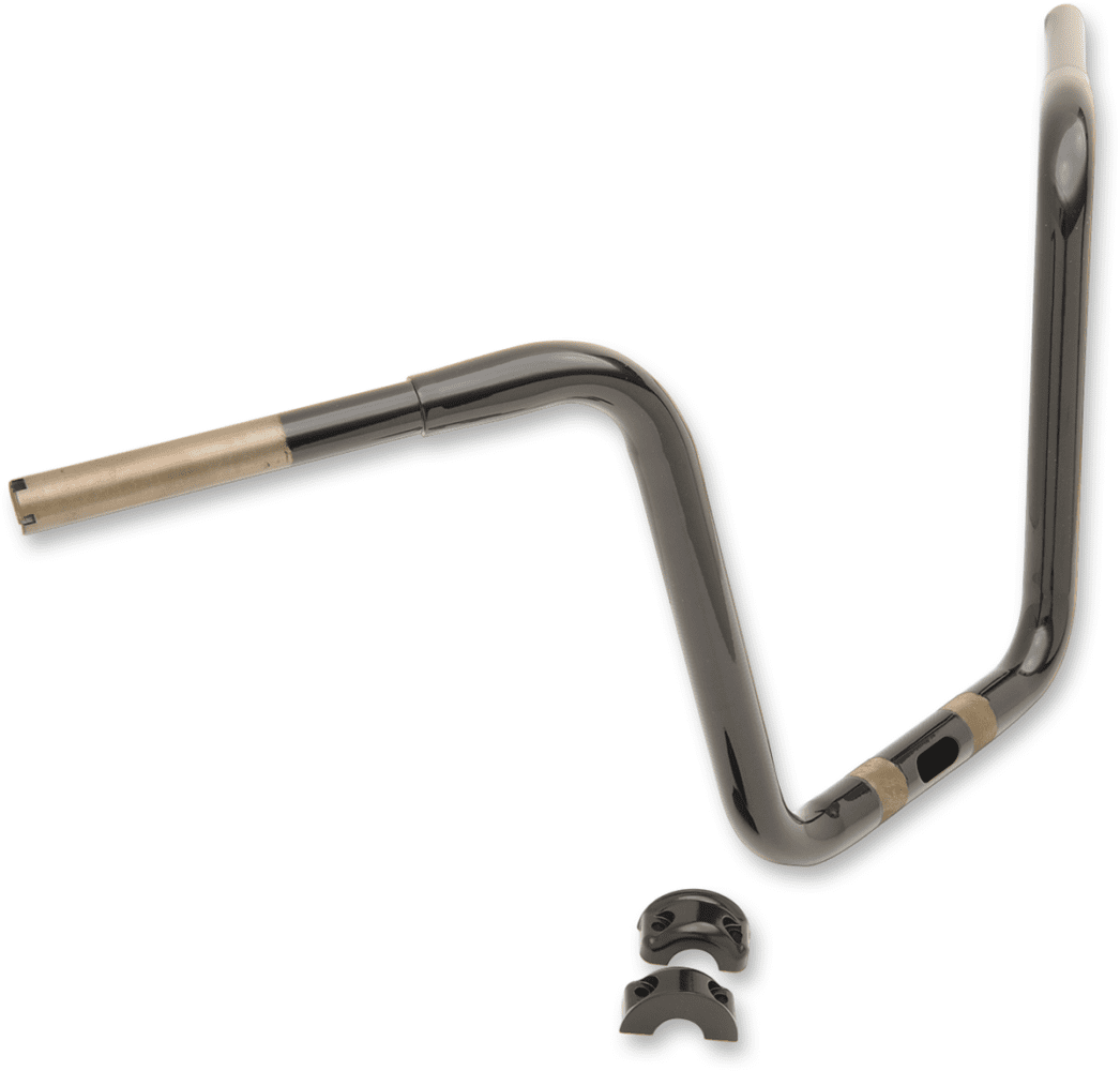 1-1/4″ Touring Handlebar