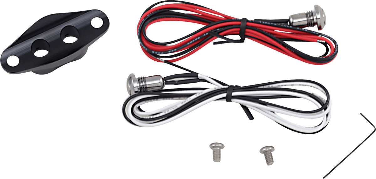Duet Handlebar Switch Kit