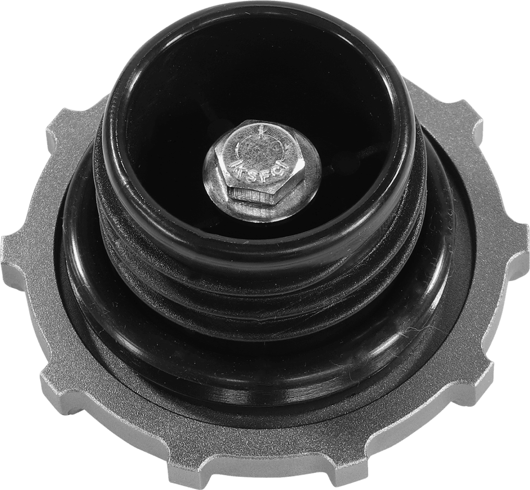 Vented Gas Cap