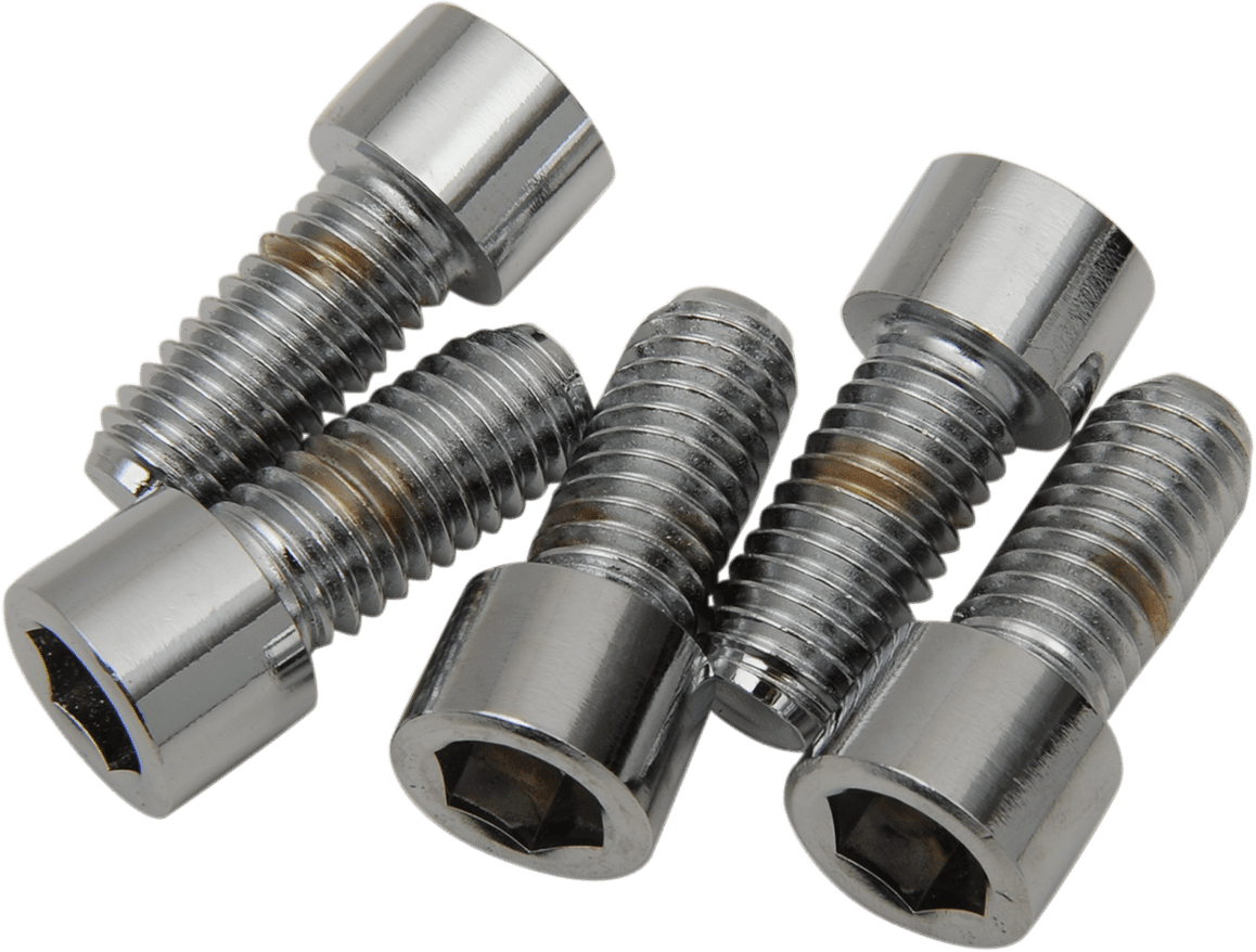 Replacement Socket Head Bolts