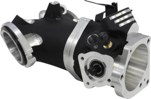 4-Speed Mainshaft Component