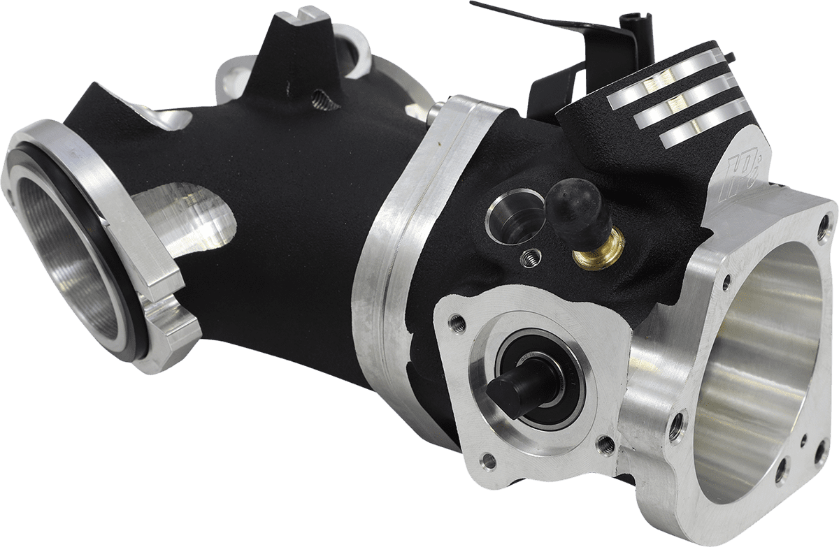 4-Speed Mainshaft Component