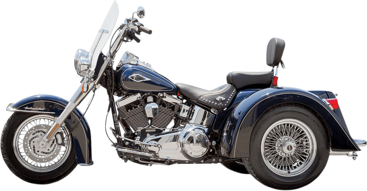 Spartan Trike Conversion Kit