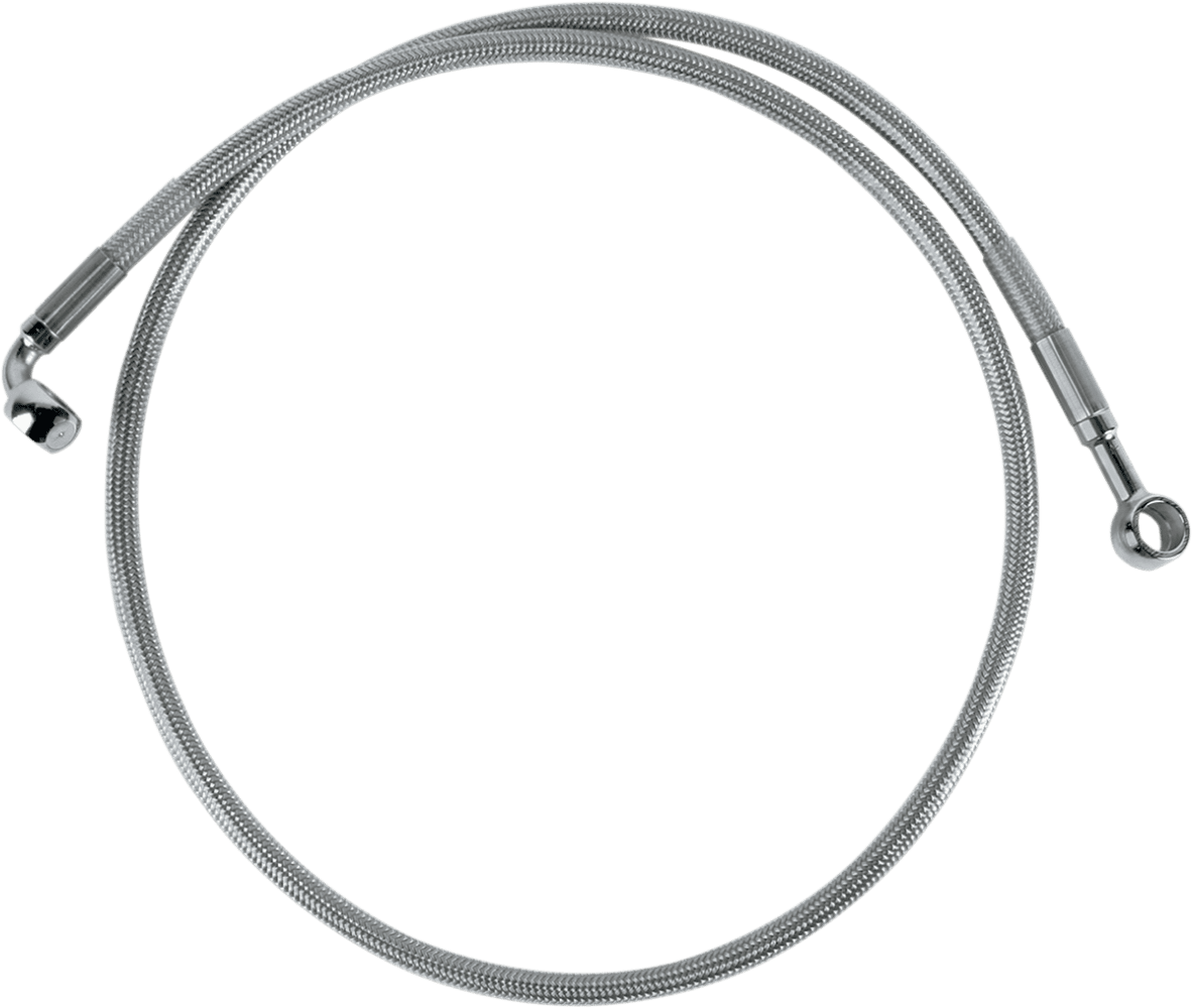 Stainless Steel Brake Line Kit