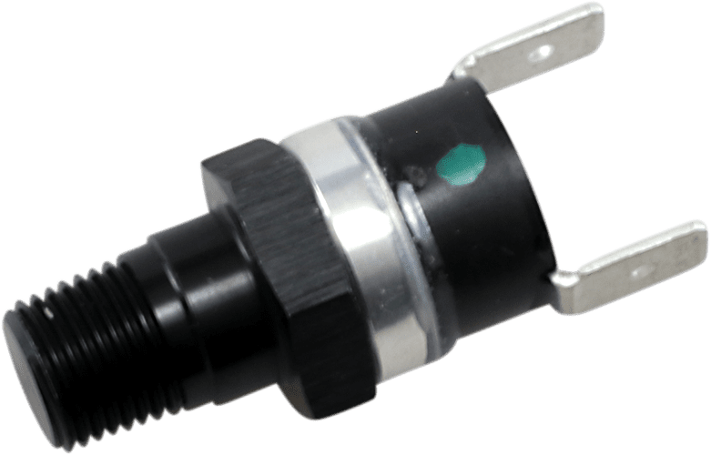 Miniature Fan Switch