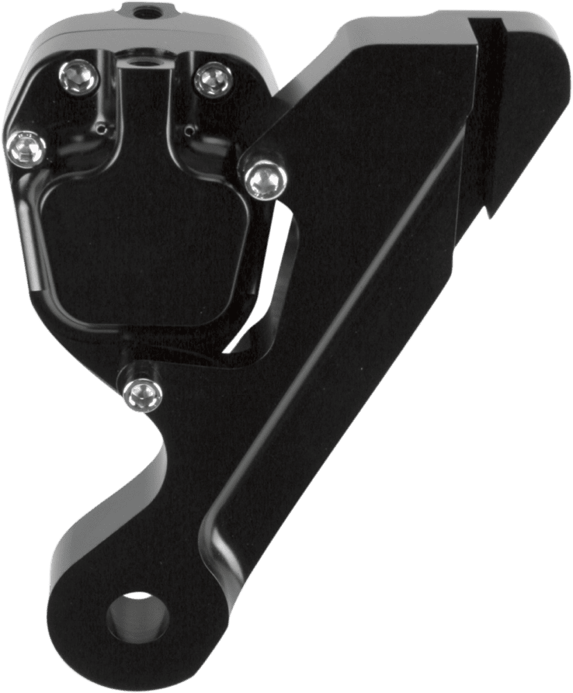 Custom Billet Aluminum Rear Brake Caliper