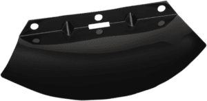 Triple Tree Air Deflector