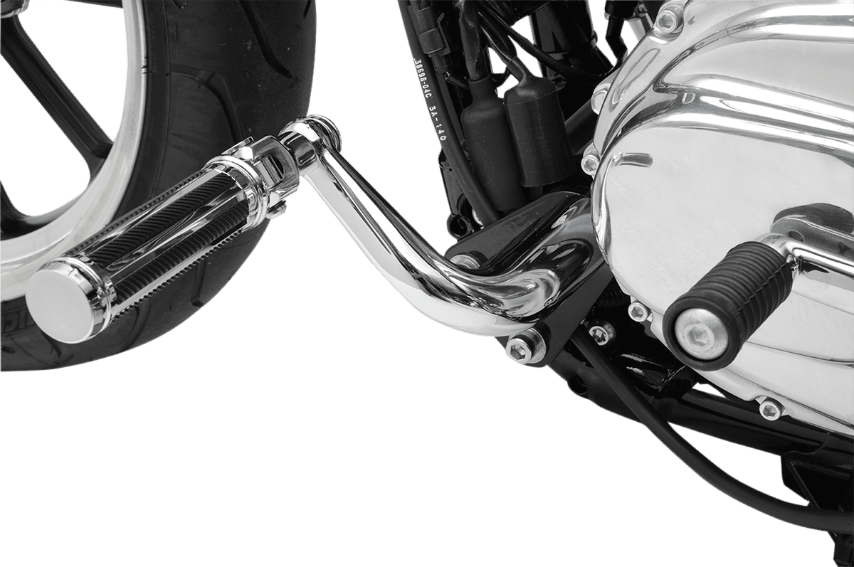 Adjustable Highway Peg Mount