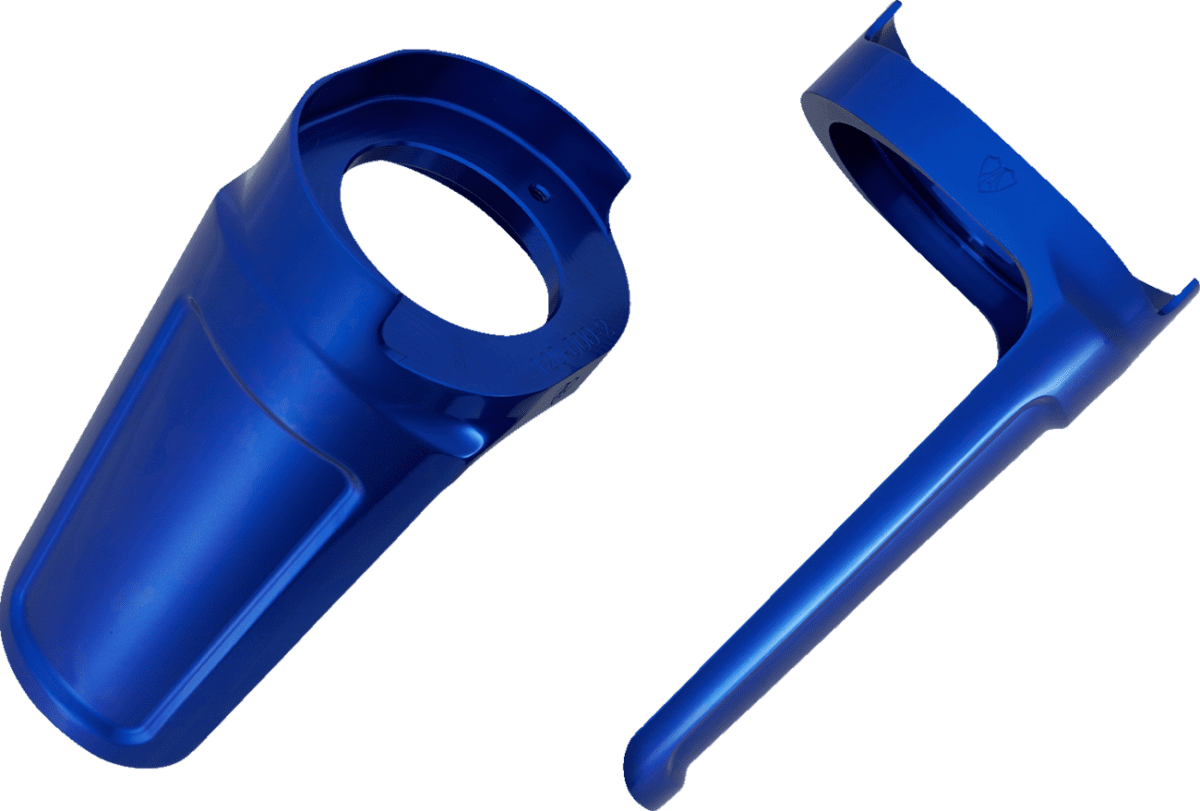 Method® Performance Bagger Fork Guards