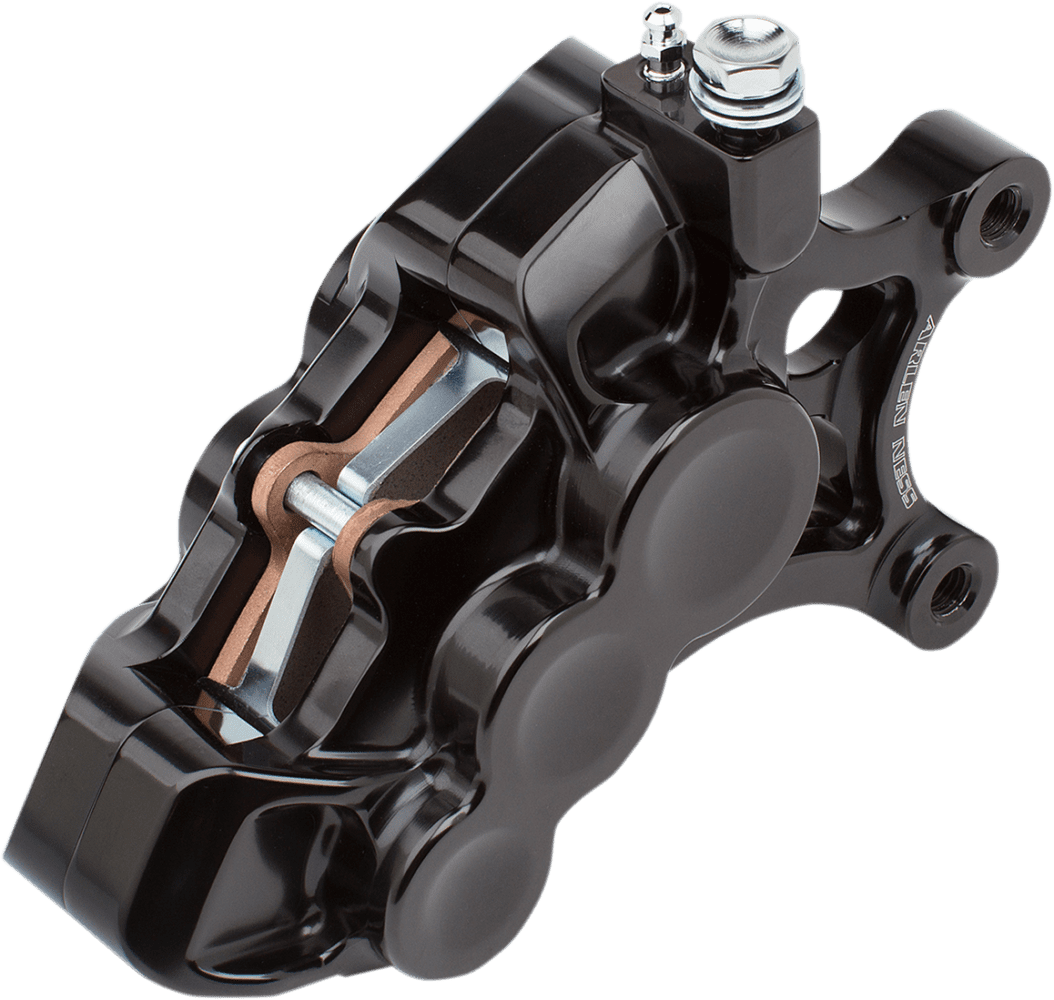 Ness Tech Six-Piston Differential Bore Caliper