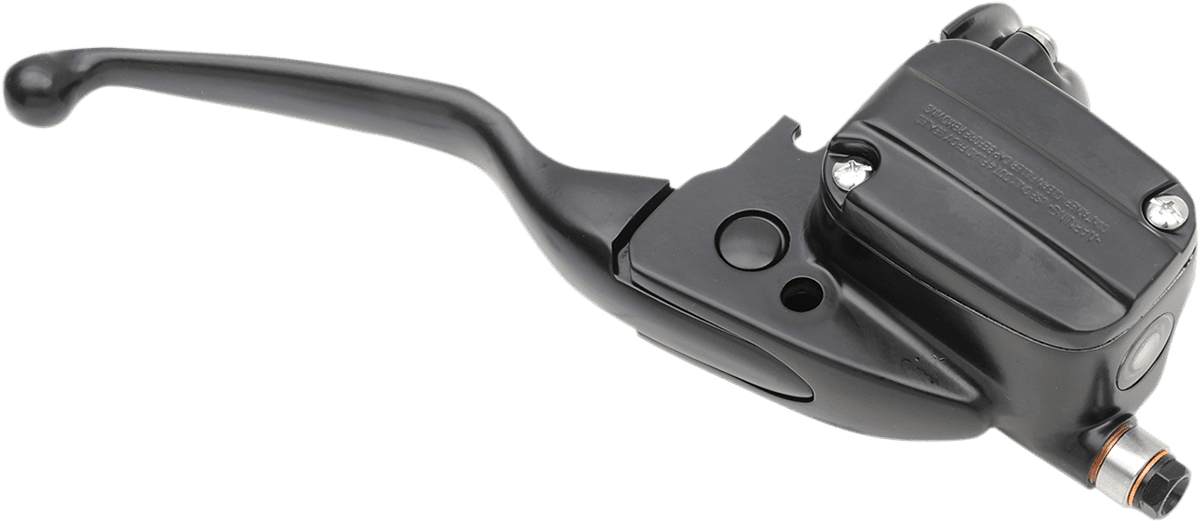 Front Brake Master Cylinder Assembly