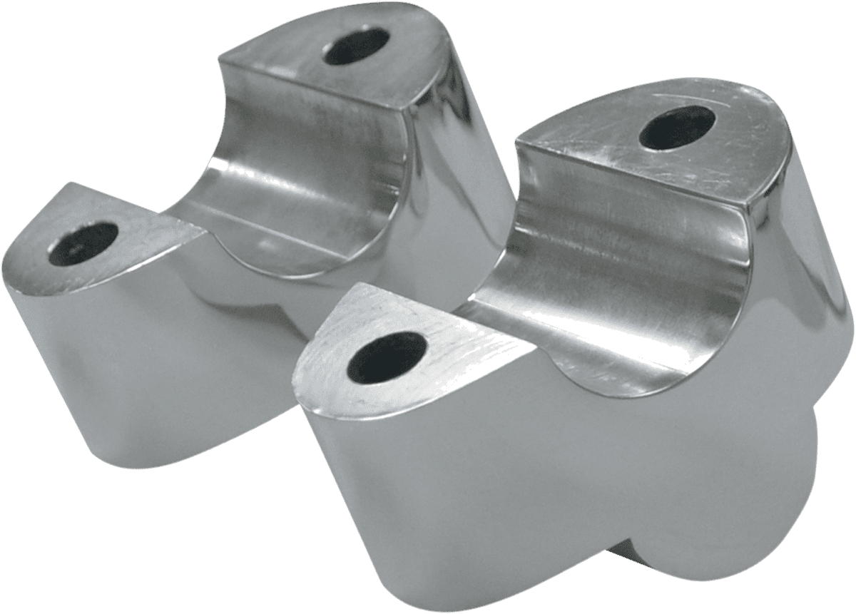 Handlebar Riser Extension