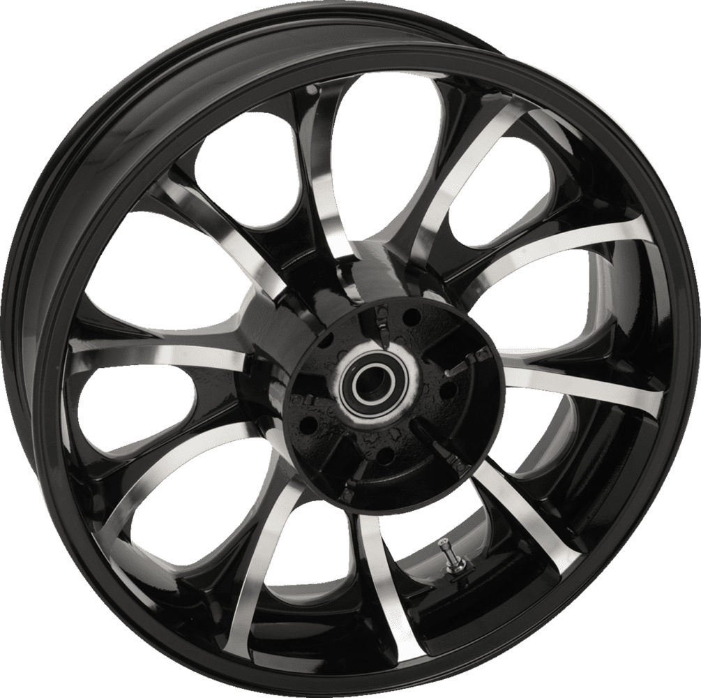 Largo Precision Cast 3D Wheel — Largo 3D