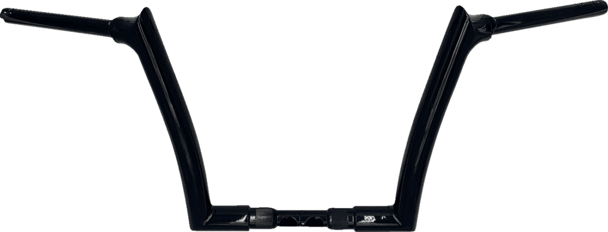 1-1/2" EZ Install Pointed Top Handlebar