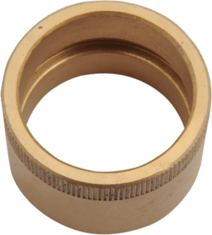 Cam Support Plate/Cover Bushing
