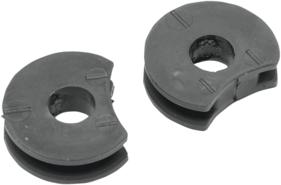 Replacement Bushings for OE Detachable Docking Hardware