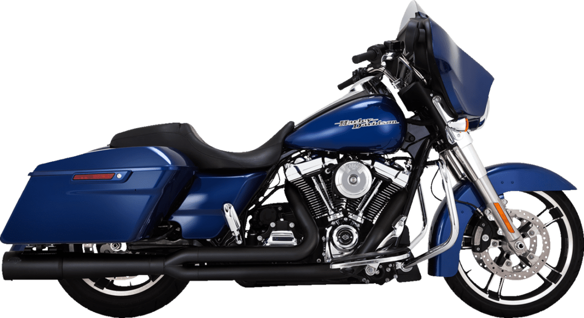 Pro Pipe 2-into-1 Exhaust System