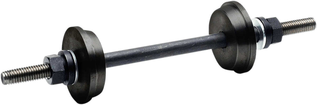 Late-Model Neck Bearing Tool