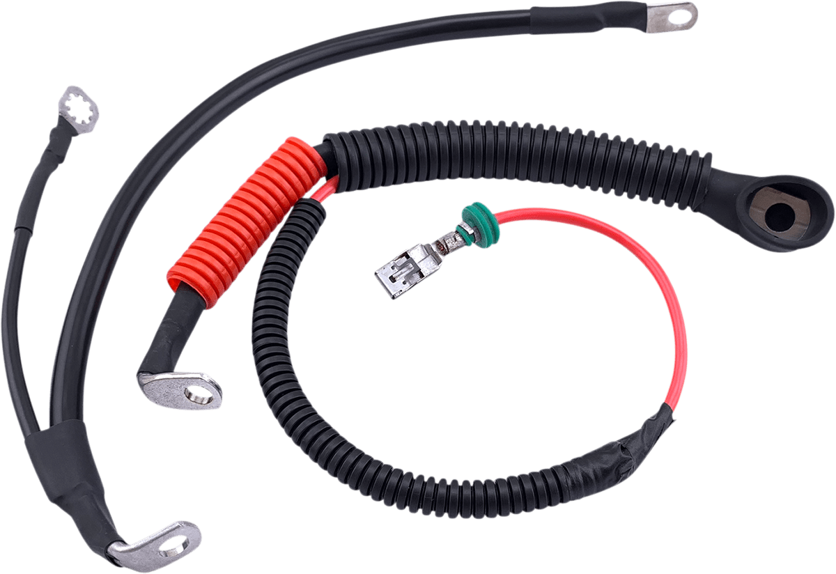 Battery Cable Set