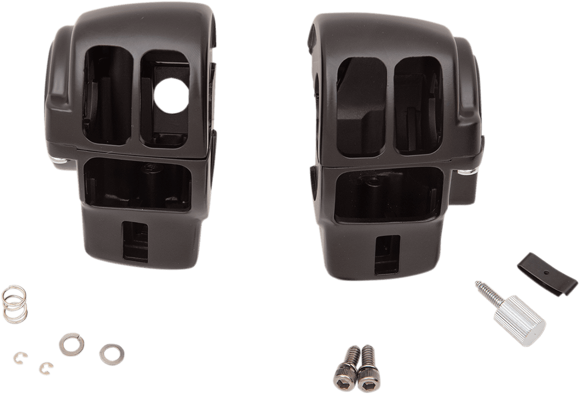 Handlebar Switch Housing Kit
