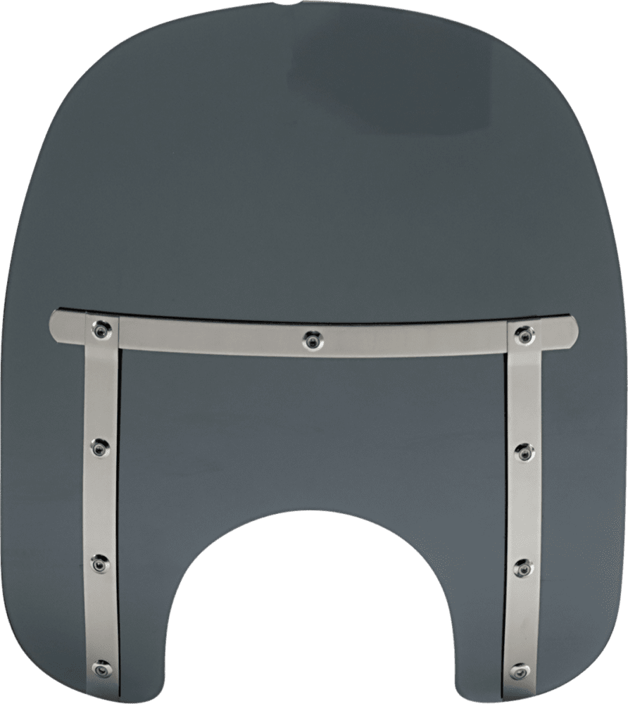 Memphis Slim Windshield