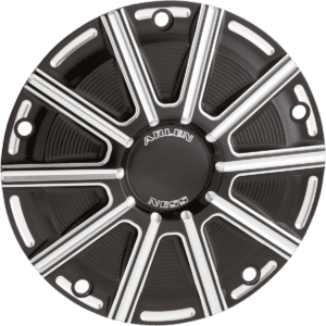 10-Gauge Derby Cover