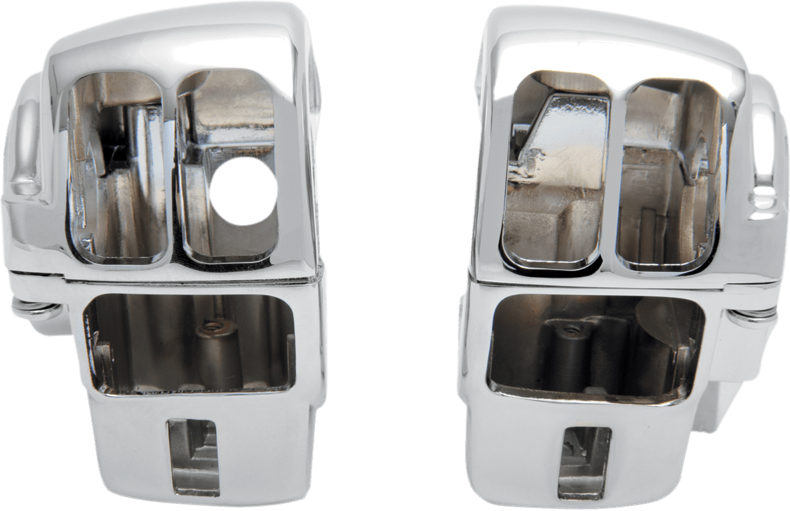 Handlebar Switch Housing Kit