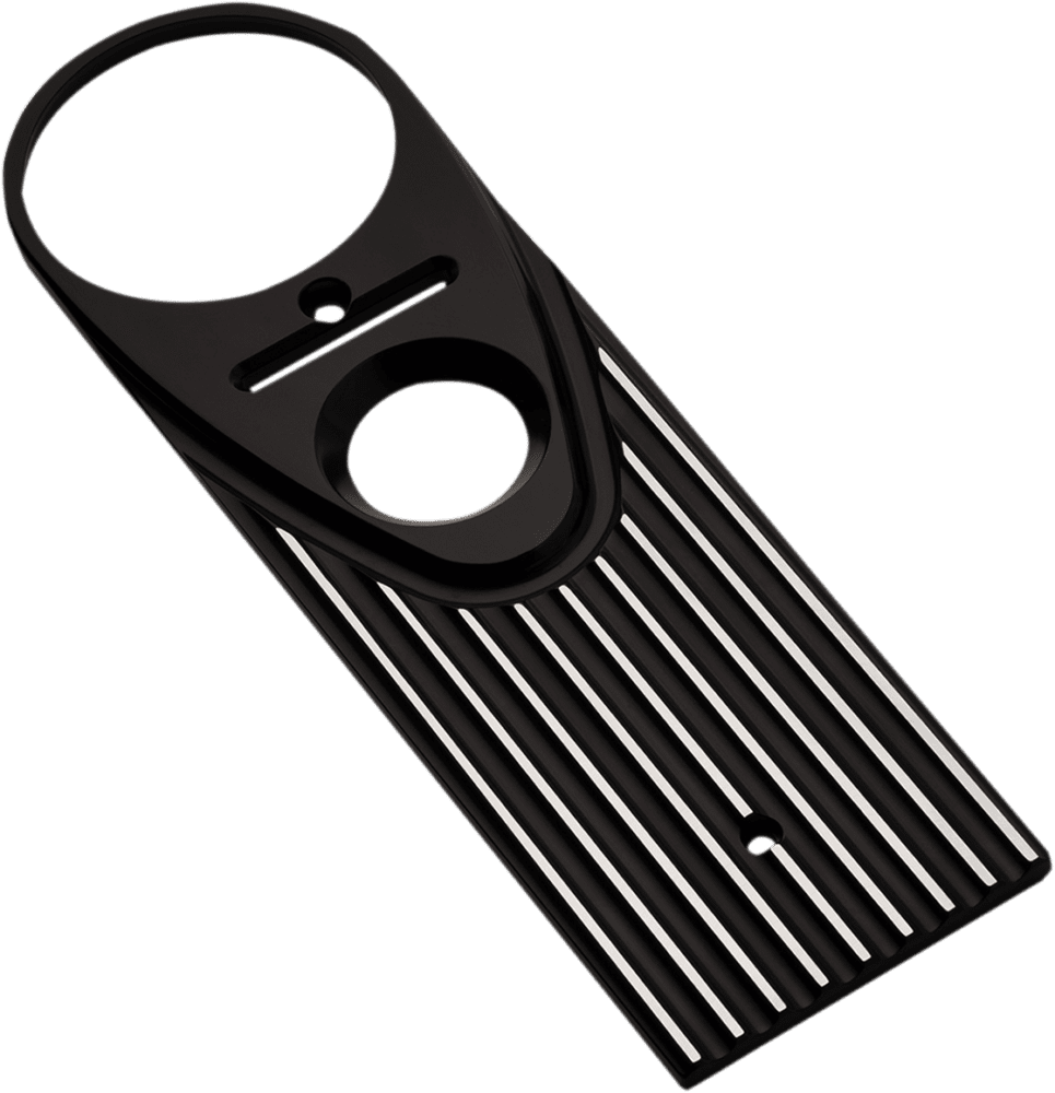 Full Length Style King Dash Cover