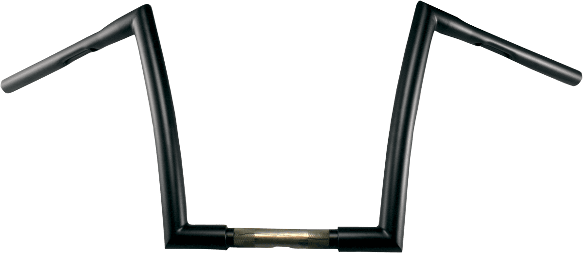 1-1/4" Strip Handlebar