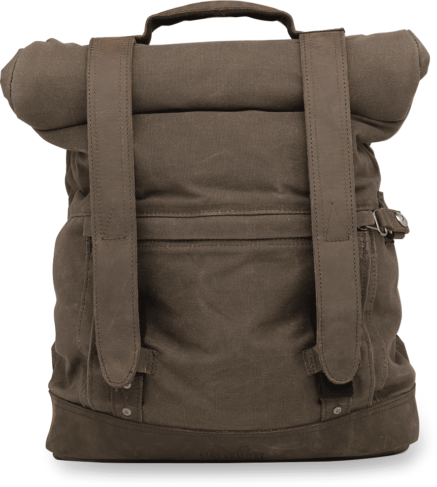 Voyager Backpack