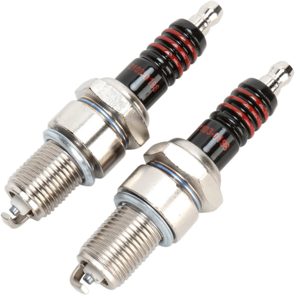Spark Plugs