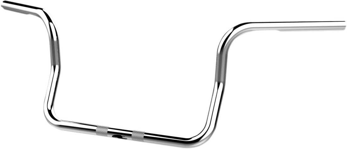 1" Handlebar — Ape Hanger/Bagger/Bobber Ape