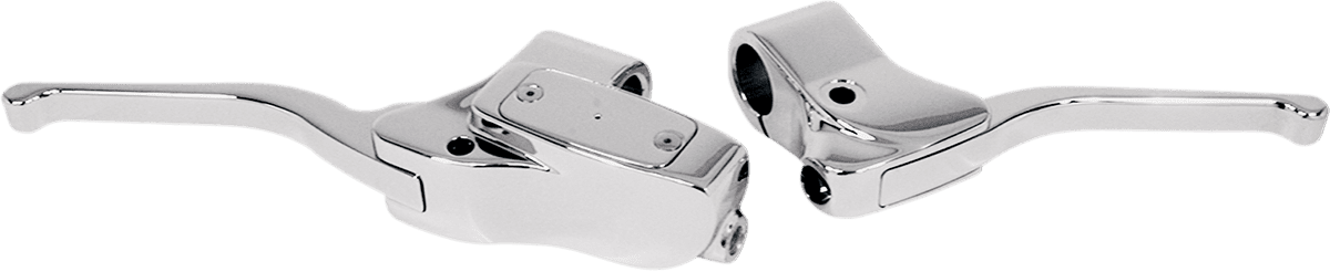 Billet Mechanical Brake Assembly — Lever Assembly