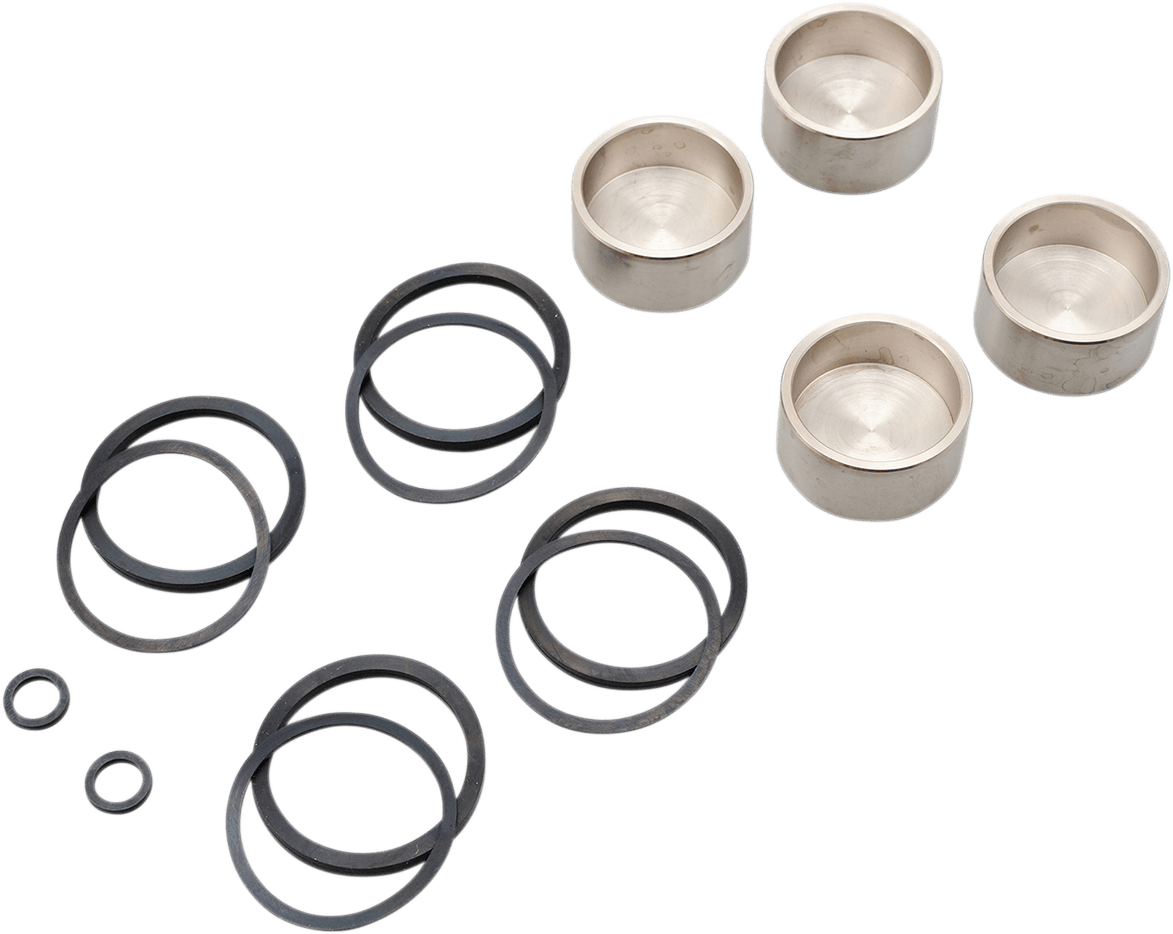 Caliper Rebuild Kit