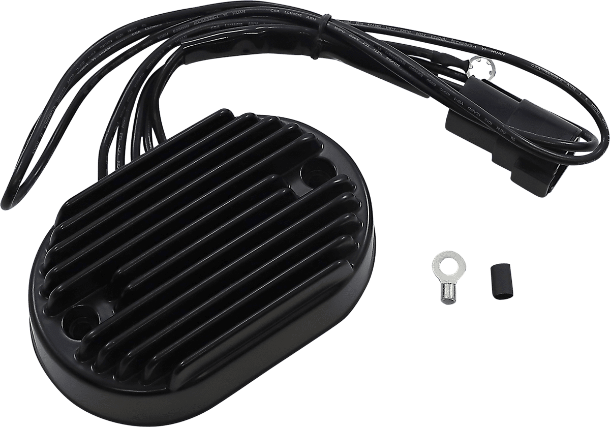 Premium Voltage Regulator