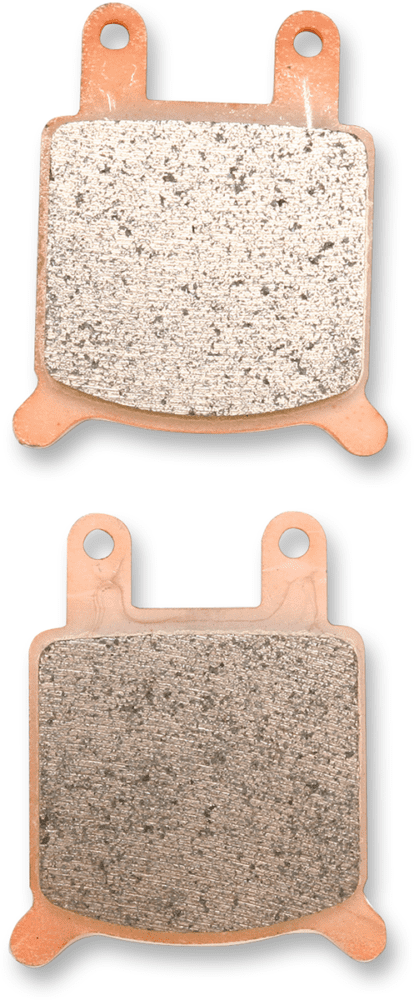 Sintered Brake Pads