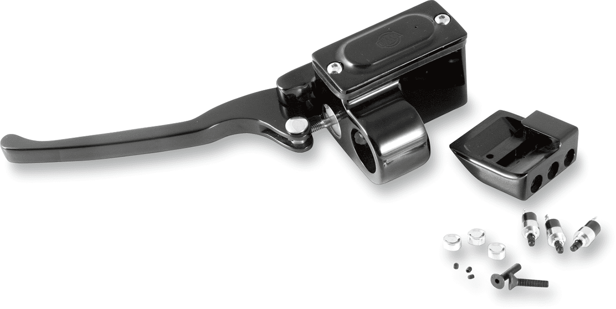 Clutch Master Cylinder Assembly