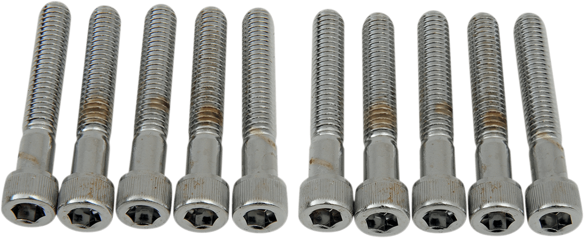 Socket-Head Bolts