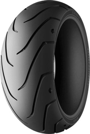 Scorcher 11 Tire