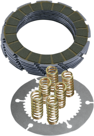Extra Plate Clutch Kit