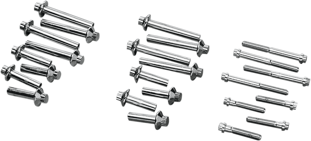 Head Bolt Kit